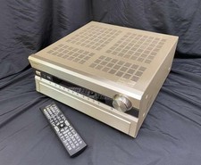 Amplificateur AV ONKYO TXSA805