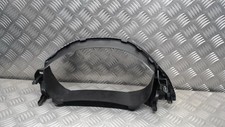 Casquette tableau de bord