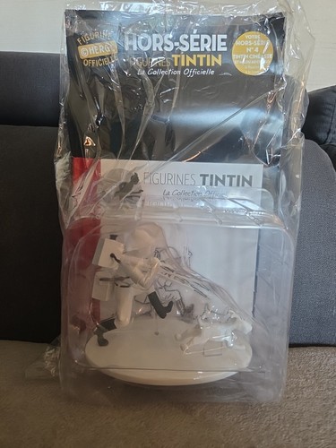 Tintin cinéaste milou - cinÉaste,