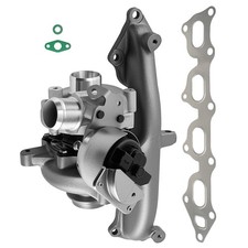 Turbocompressor for citroen - turbocompressor,