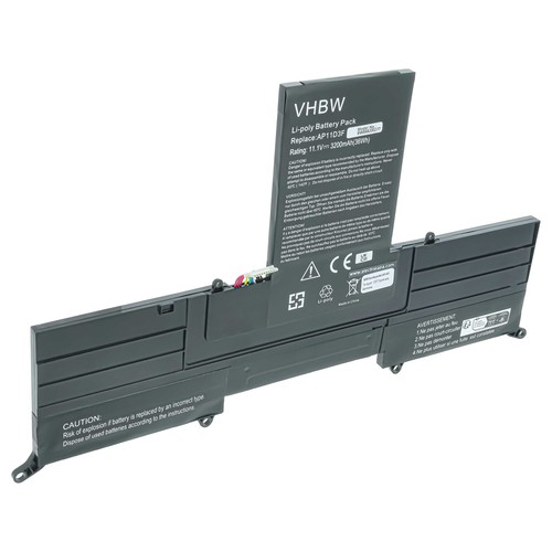 Batterie pour acer aspire - pour,