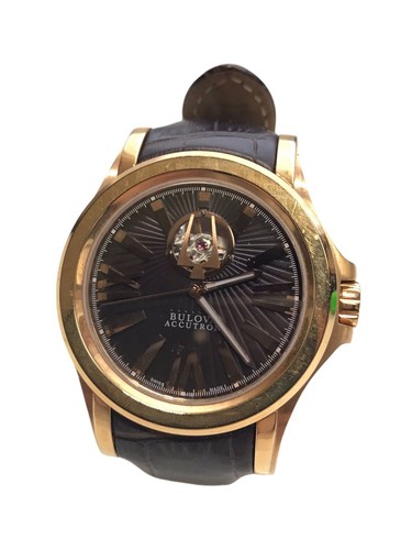 Montre bracelet automatique - montre-bracelet,