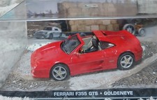 voiture miniature 1/43 James