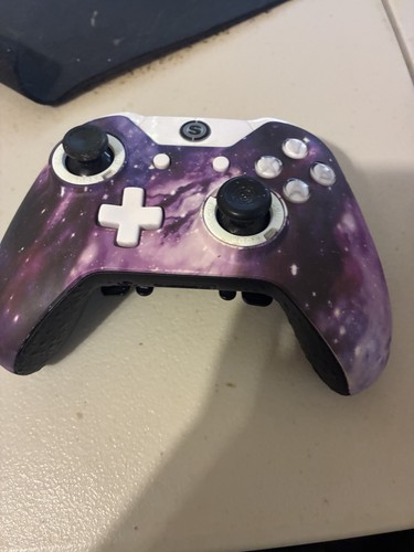 Scuf infinity xbox - xbox, one