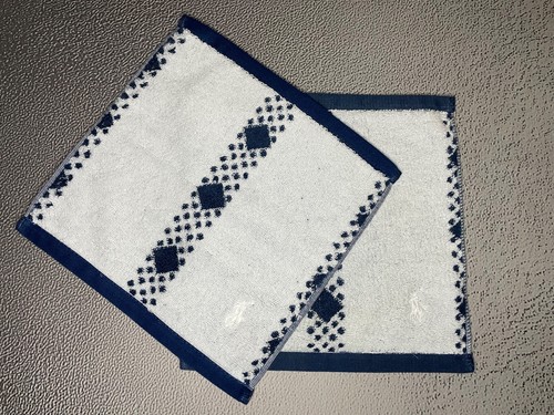 Lot serviettes neuves - de,
