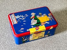 Boîte biscuit Bécassine Bretagne