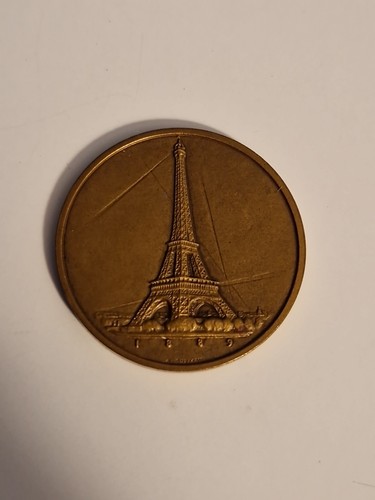 Medaille jeton souvenir - medaille,