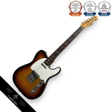 Guitare personnalisée Fender