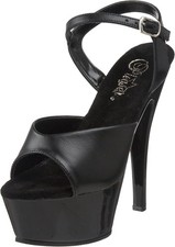 Pleaser Sandales pour femmes