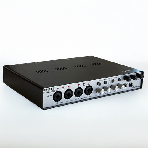 Steinberg rt4 channel - steinberg, 6