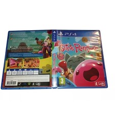 Slim rancher boite en anglais