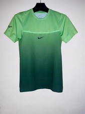 Tennis shirt Nike Nadal Us