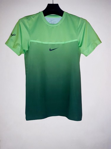 Tennis shirt nike nadal - nike,