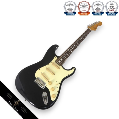 Guitare électrique fender - électrique,