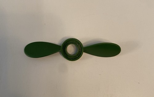 Capsela 1000 green propeller - 1000,