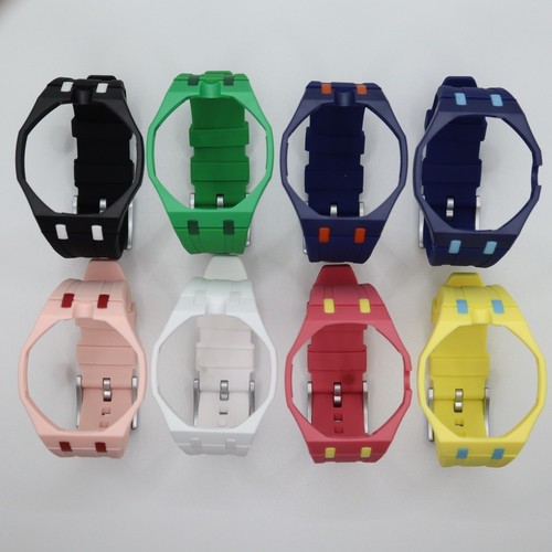 Bracelet silicone compatible - silicone,