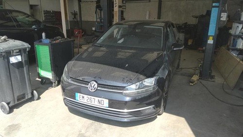 Neiman volkswagen golf phase - volkswagen,