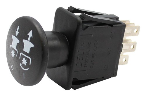 Interrupteur embrayage de - d'embrayage,