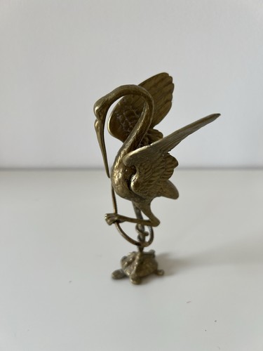 Sujet animalier bronze - animalier, en