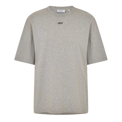 Off white shirt adulte - off, t-shirt
