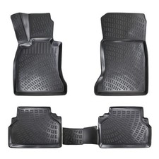 SET TAPIS BMW SERIE 5 E60