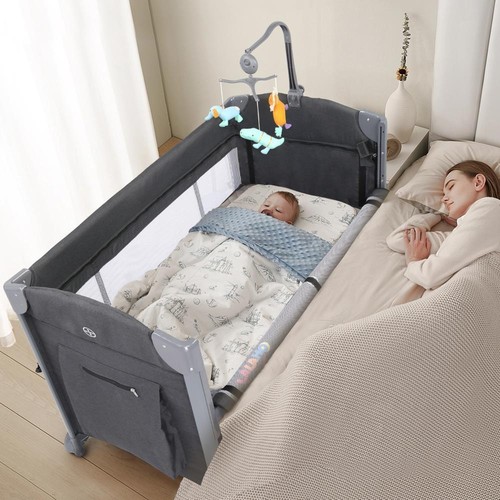 Baby bedside sleeper - sleeper, bassinets