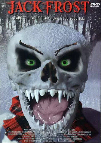 Jack frost - jack,