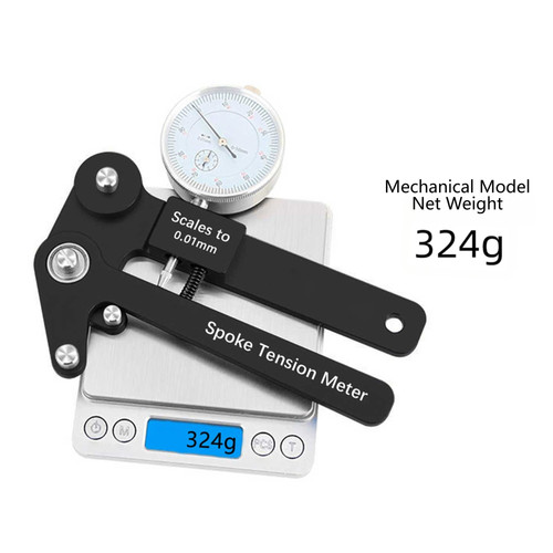 Tensionmètre rayons pour - tensionmètre,