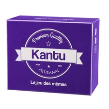 Limite Limite Kantu - Le Jeu