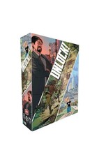 Unlock! Risky Adventures FR -