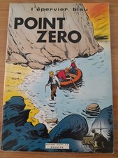 L EPERVIER BLEU   T.7   DISTRI B.D    1977   TBE++