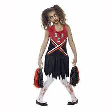 COSTUME ENFANT ZOMBIE POMPOM