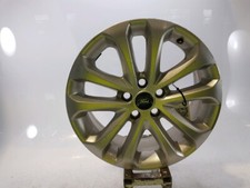 Jante alu - Ford FOCUS II PH.2