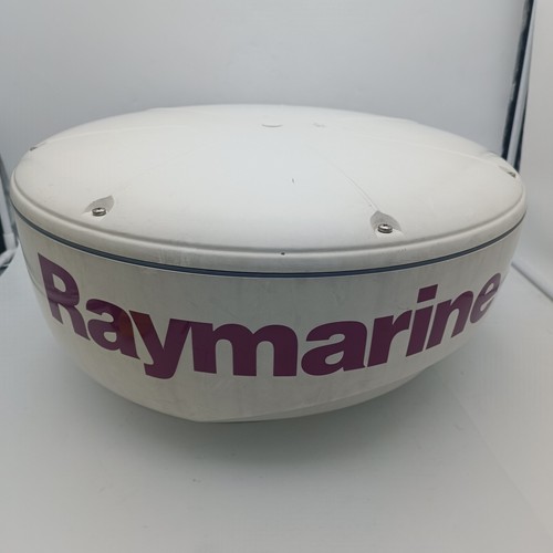 Raymarine rd218 2kw radome - raymarine,