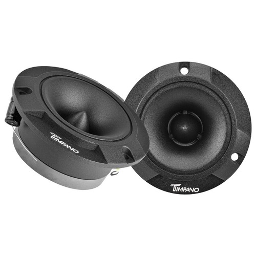 Timpano 600 watts car audio - watts,