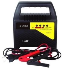 Chargeur batterie pour - chargeur, de