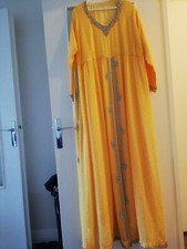 Robe orientale caftan takchita