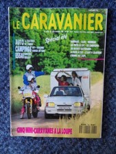Le Caravanier n°160 du 15