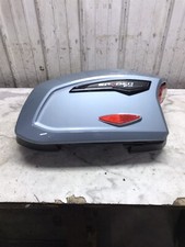 21 Can-Am Spyder F3 Ltd SE6 Ace 1330 Gauche Sacoche Selle Sac Bagage Boite