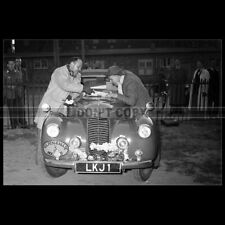 Photo A.017374 HILLMAN MINX