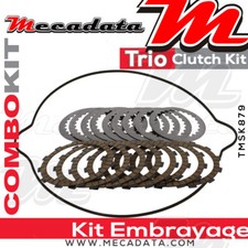 Kit embrayage (disques