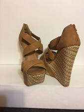 Body Central-Sandalias para