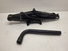 Cric avec clé de goujon pour