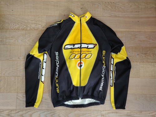 Veste sunn année 2000 xxl - sunn,
