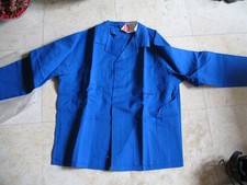 Ancienne veste de travail