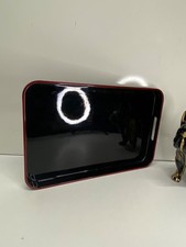 Plateau de service Noir en