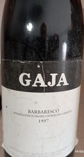 BARBARESCO DOCG ANGELO GAJA 1997
