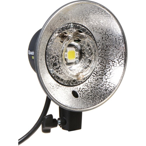 Elinchrom quadra 400w - hs, 400w/s
