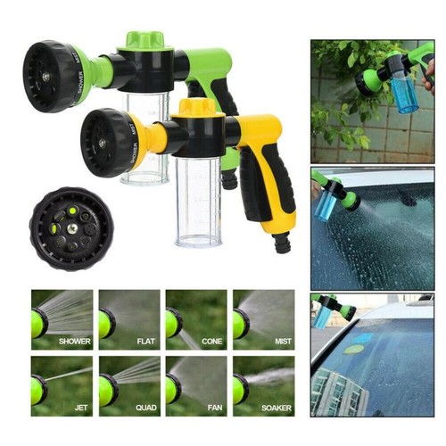 Pistolet eau haute pression - pistolet,