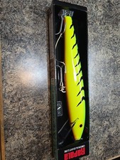 New Rapala Original Giant Lure
